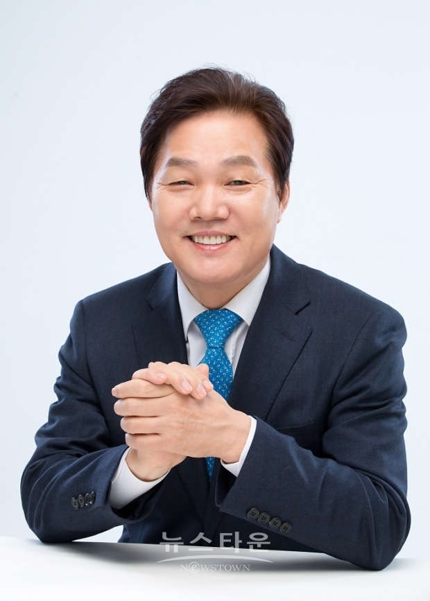 자유한국당 박완수(창원 의창구)국회의원