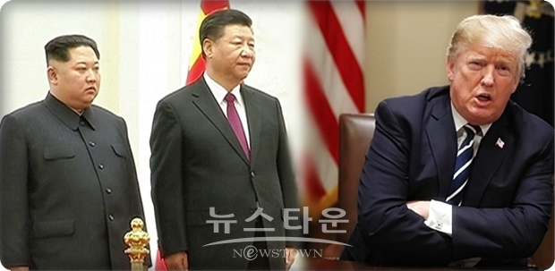 백악관 관계자들은 북한에 대한 국제적인 압력 캠페인이 여전히 건재하다고 말했지만, 최근 미국의 정보 평가에서 “중국과의 국경 교역이 (오히려) 증가했다”고 이 문제에 대해 브리핑을 한 의회 보좌관이 말했다.