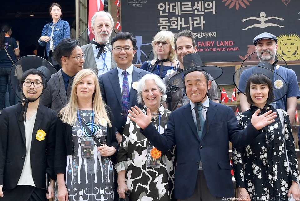 ‘2019 나미콩쿠르’