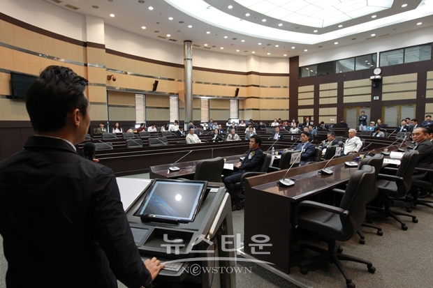 2019년도 한국골프학회 춘계학술대회