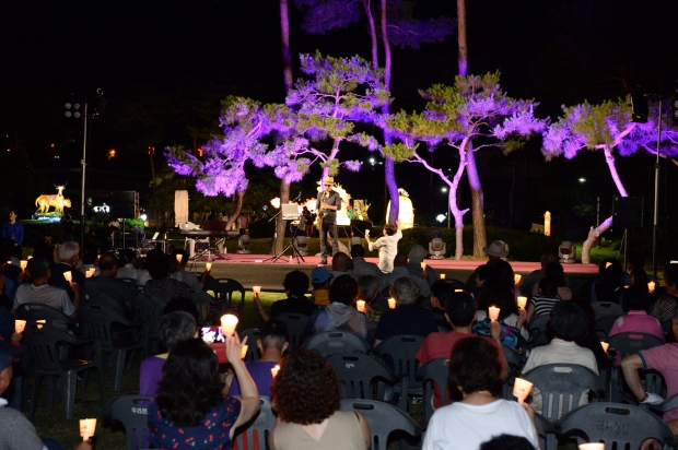 2018 문화제 야행