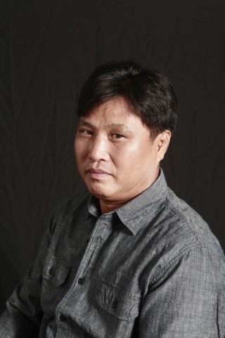 울산시 무형문화재 제4호인 허진규 옹기장