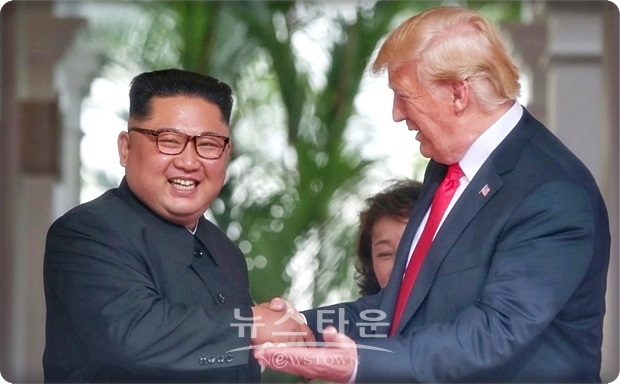 현재까지의 분위기는 미국-북한 양측 모두 협상의 틀이 깨지기를 원하는 것 같지는 않다는 것이 대체적인 시각이다. 따라서 어떤 형태로든지 분위기를 개선하려는 움직임이 나타날 수 있다. 트럼프 대통령이 인도적 차원에서 한국 정부가 북한에 식량을 보내는 것에 지지 입장을 밝힌 것이 한 가지 좋은 사례이다.