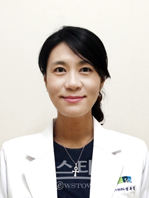 소아청소년과 정활림 교수