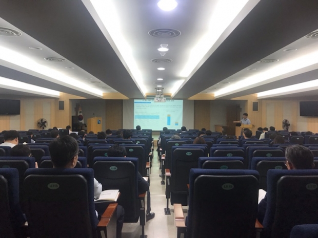 미세먼지 인벤토리 및 관리체계 구축 워크숍