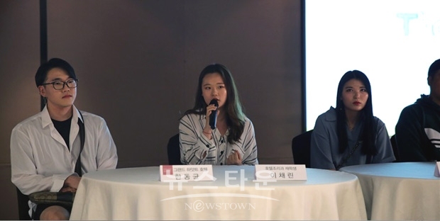 2020학년도 예비신입생 학부모간담회