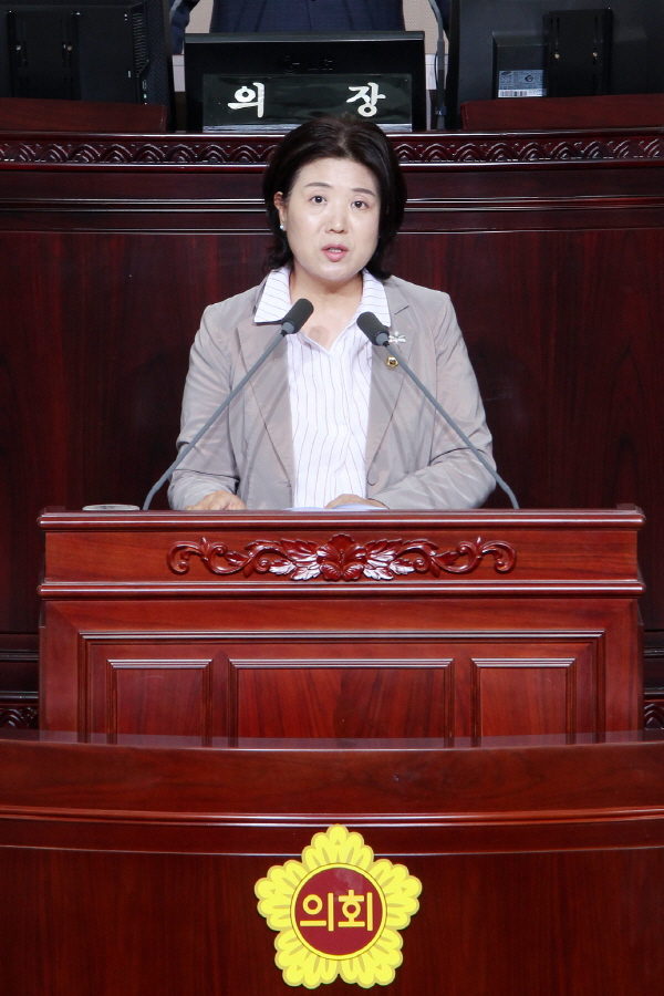 제335회 정례회 제1차 본회의