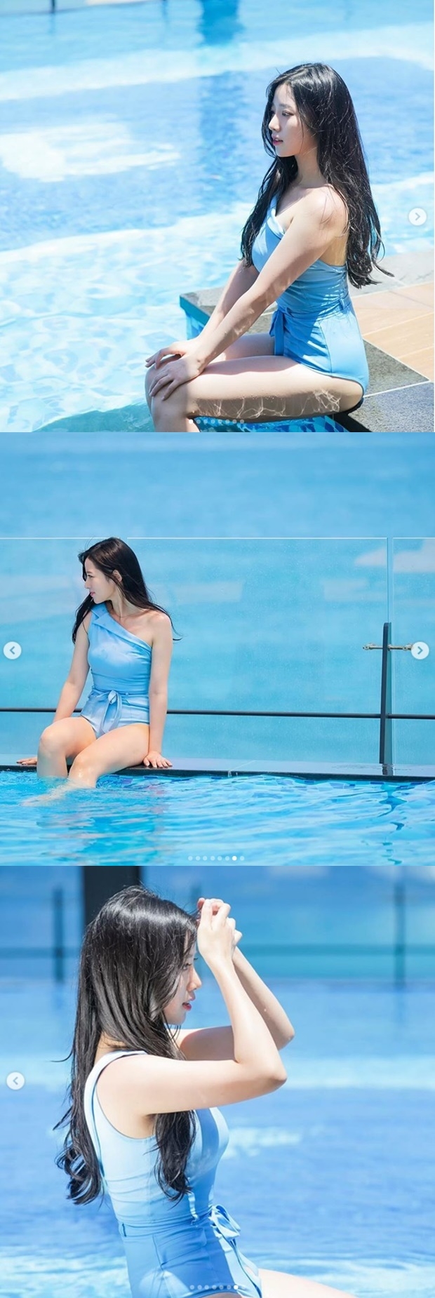 베리굿 조현 (사진: 조현 인스타그램)
