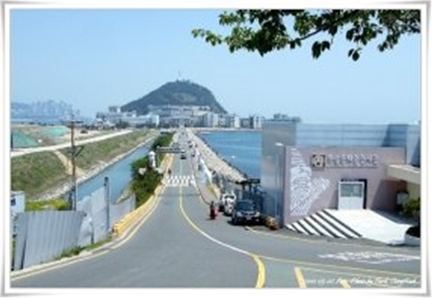한국해양대학교