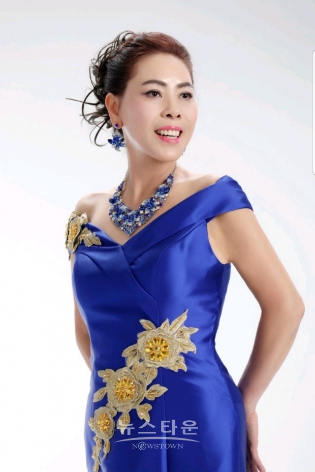 가수 '신서연' 프로필 사진