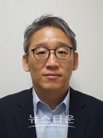 볼보건설기계코리아 국내영업서비스부문 총괄 임재탁 부사장