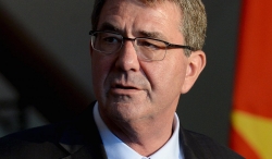 애쉬턴 카터 전 미 국방장관.