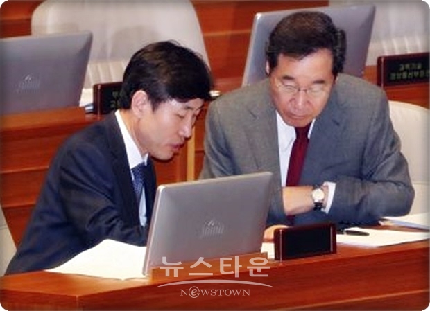 하태경 의원은 또 “일본이 잘못하고 있는 것이고, 오히려 일본이 제재를 받아야 하는 상황인데, 국제사회에서는 오히려 거꾸로 알 수 있을 수 있다. 총리실 산하에 이번 일본 경제제재와 관련한 국제 홍보단 같은 것을 발족해서 전 세계를 상대로 누가 진실을 말하고 있는지 제대로 홍보해야 한다”고 제안했다.