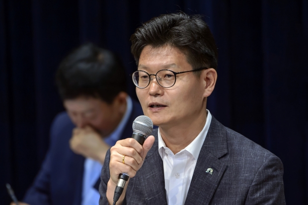김정섭 시장