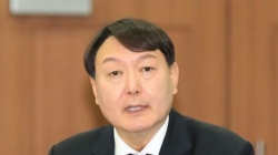 윤석열 검찰총장.