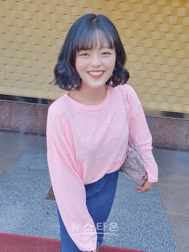 뮤지컬웨딩 '뮤블리즈' 김소영(배우) 대표