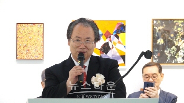 제41회 국제 H.M.A 예술제(김한정 기자)
