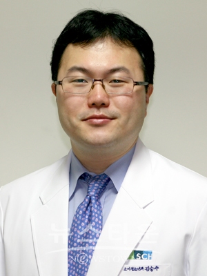 순천향대학교 부속 천안병원 소아청소년과 김승수 교수