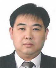 강성기 시민안전실장