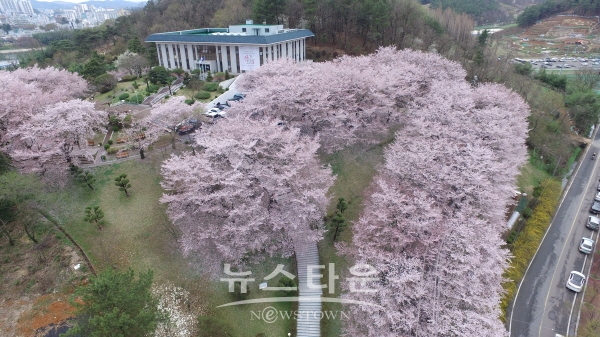 연암도서관