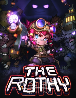 The Rothy