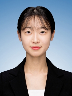 강원고성경찰서 송지호여름파출소 홍지현순경