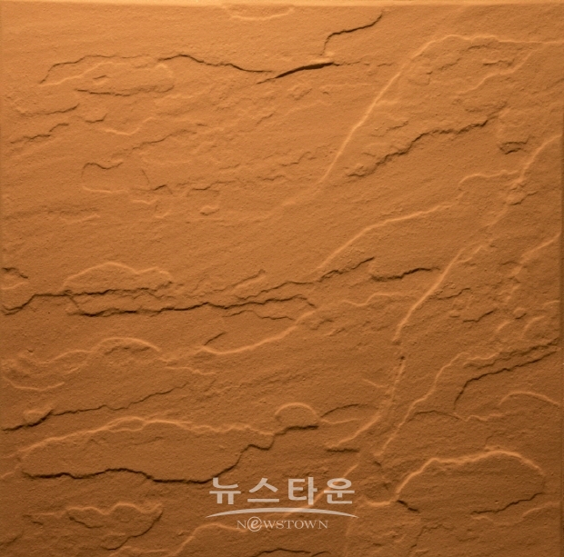 김동흥 명장 부스개인전(김한정 기자)