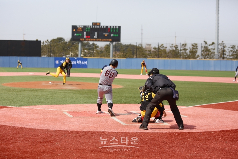 매경TV배 전국유소년야구대회2