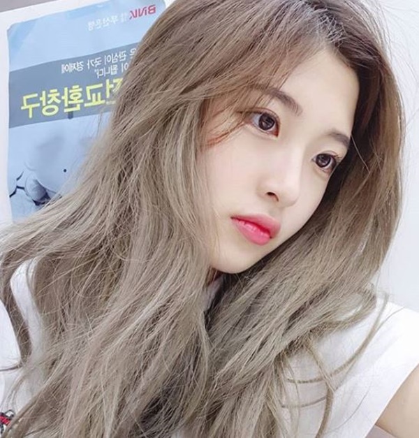 (사진: 양팡 인스타그램)