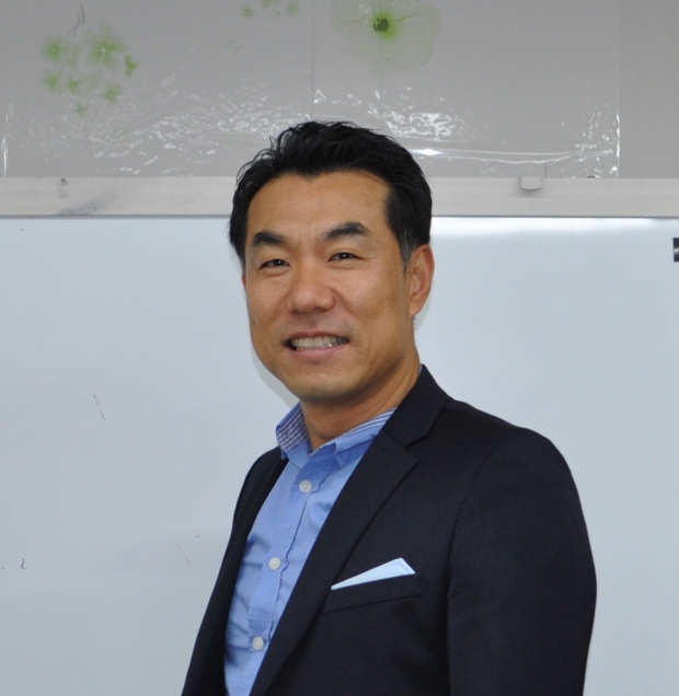 문대진 일로일로 한인회장