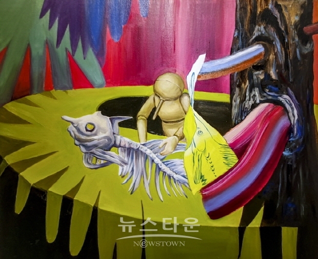 2019 제1회 INSAYAF-아시아학생페스티벌(김한정 기자)