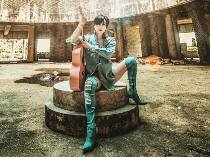 가수 오세아