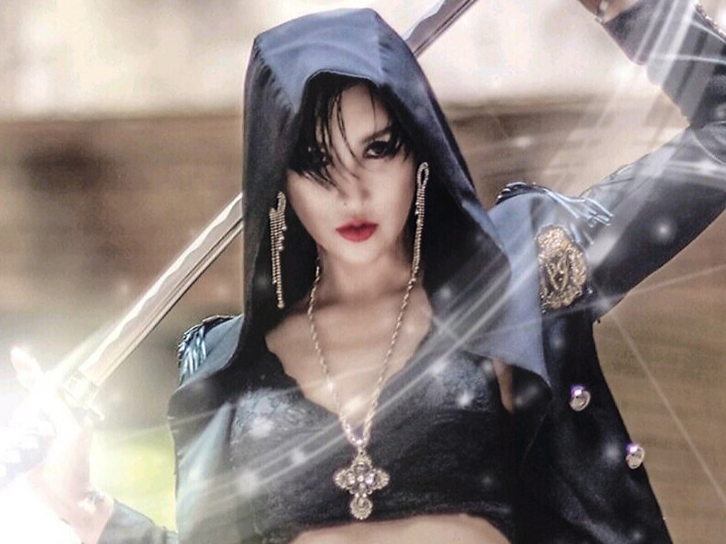 가수 오세아