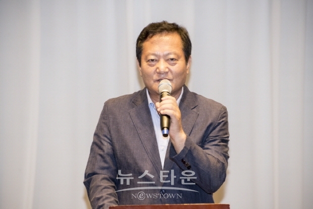 제8회 한국예술문화명인 인증식(김한정 기자)