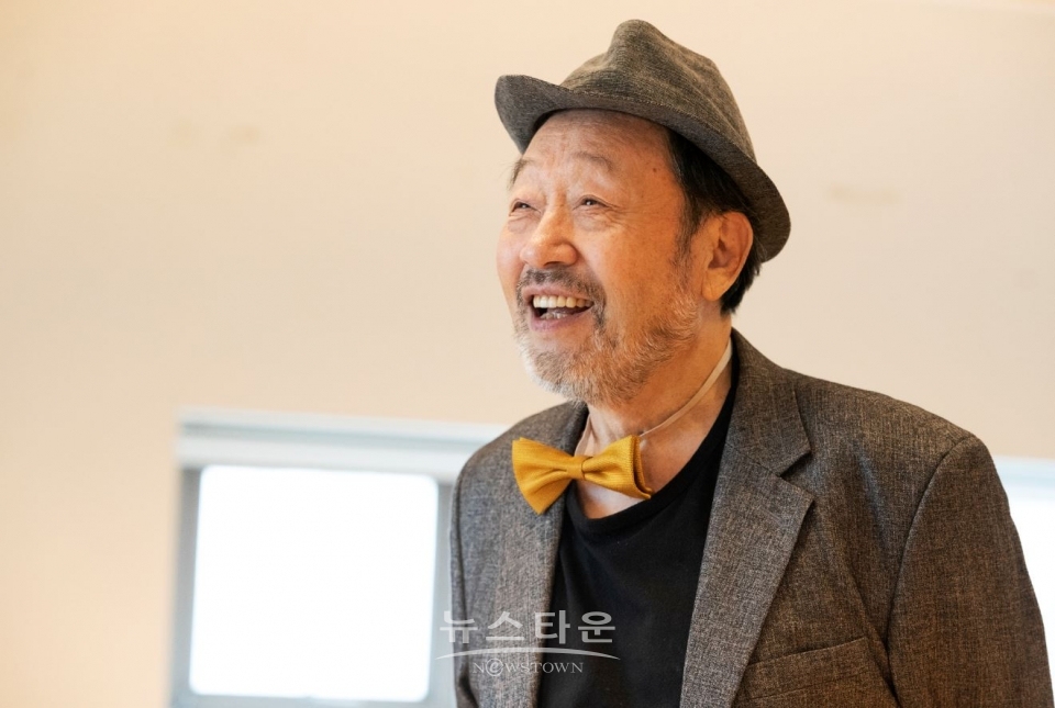 연극 '장수상회'공연사진 | 제공 = (유)장수상회문전사