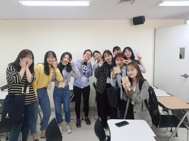 학과적응 프로그램