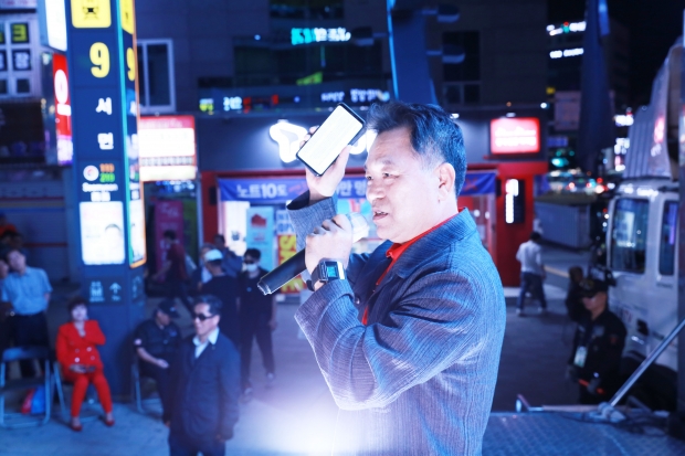 김성진 부산대학교 교수
