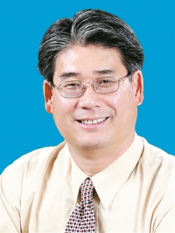 신재섭원주시의회 의장
