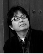 박상우 소설가