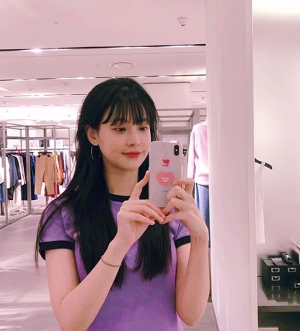 (사진: 오연서 인스타그램)