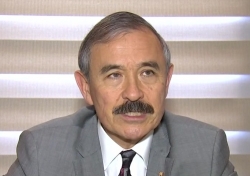 해리스 주한 미국대사.