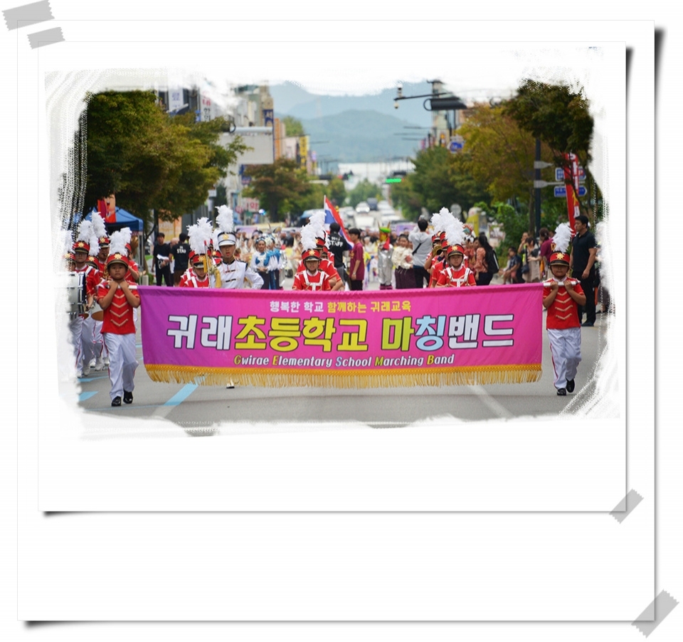 댄싱카니발에서 본 참석자들의 모습
