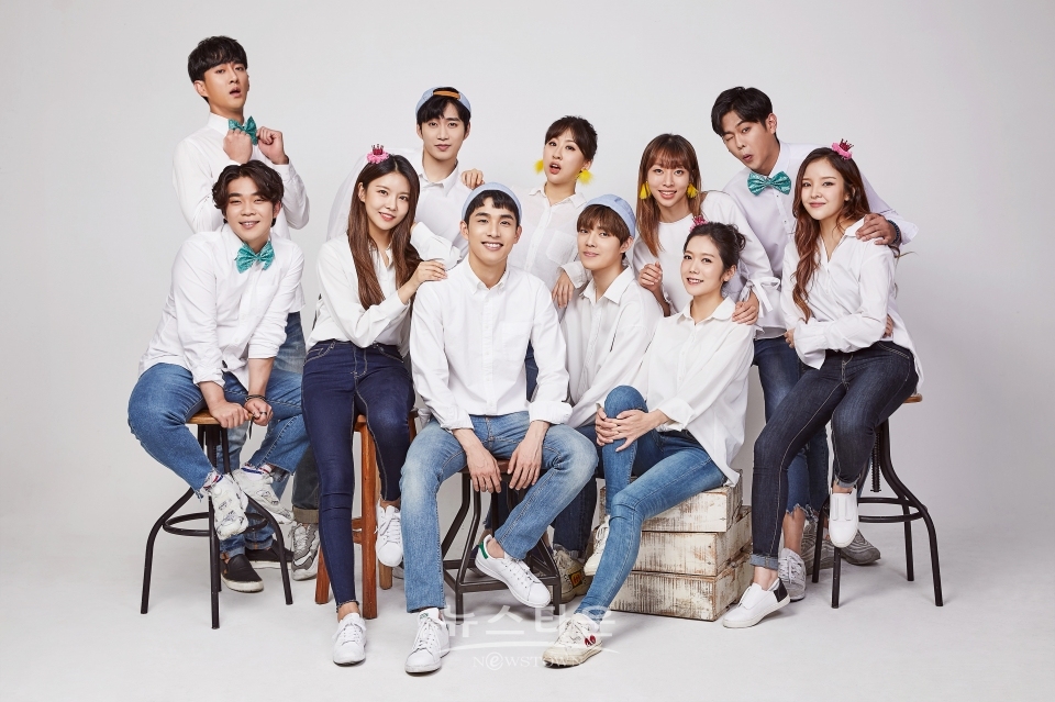NEW맨스연극 우리집에 왜 왔니, 오는 9월 18일 2차 티켓오픈 소식 전해
