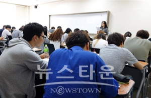 정보통신학과과정
