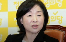 심상정 대표.