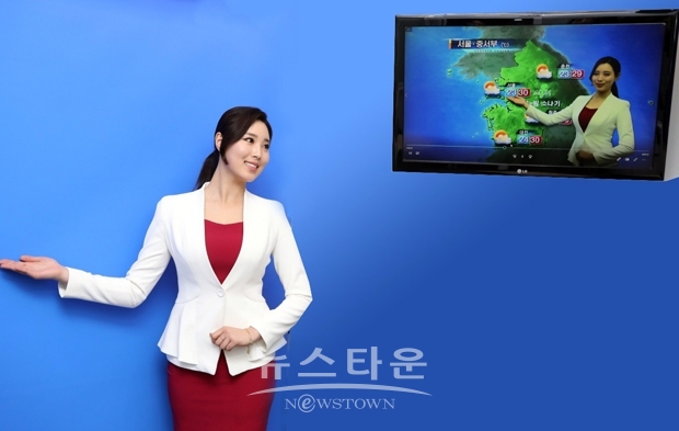 봄온 아나운서 아카데미