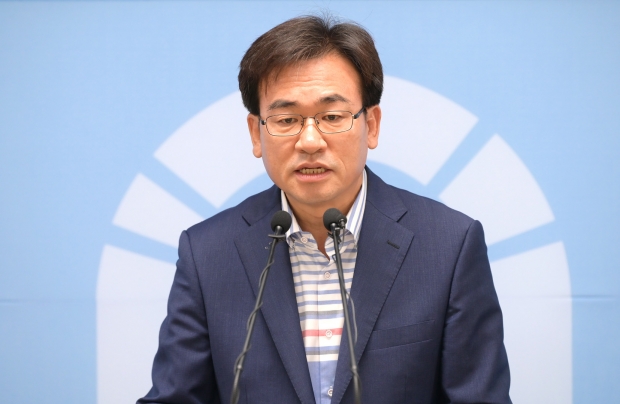 최인종 과장