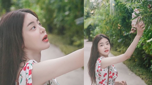 (사진: 서유리 SNS)