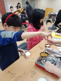 ▲ 1회기 활동