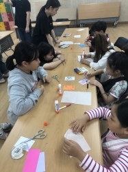 ▲  4회기 활동